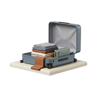 Packing / Unpacking